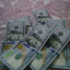 Meet your Posher, Daryl